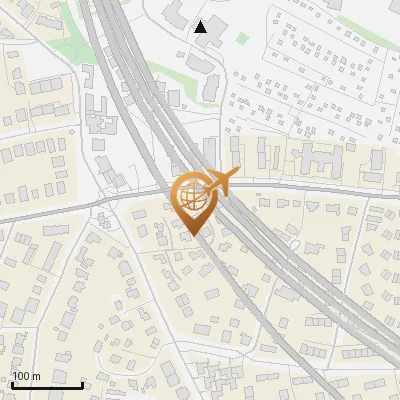 Foto zu Schefflerweg 15, 22605 Hamburg