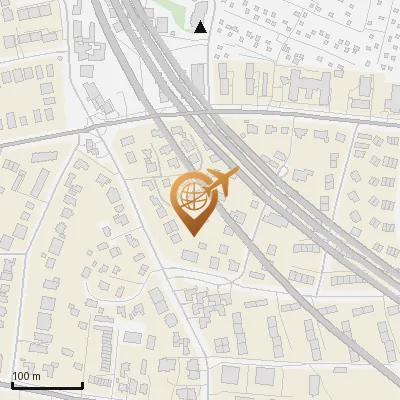 Foto zu Schefflerweg 16, 22605 Hamburg