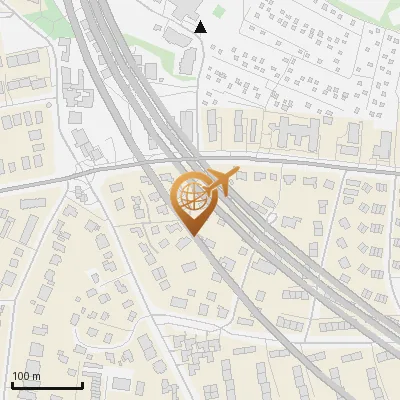 Foto zu Schefflerweg 18, 22605 Hamburg