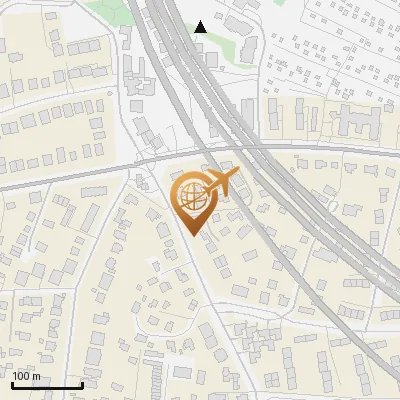 Foto zu Schefflerweg 2, 22605 Hamburg