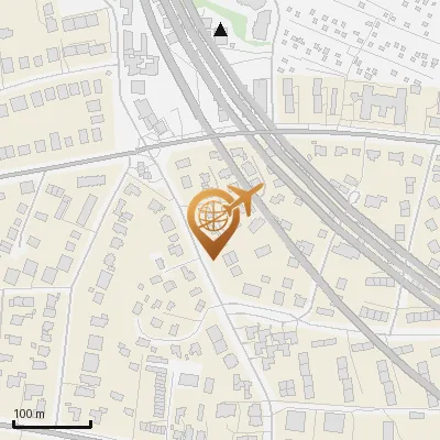 Foto zu Schefflerweg 6, 22605 Hamburg