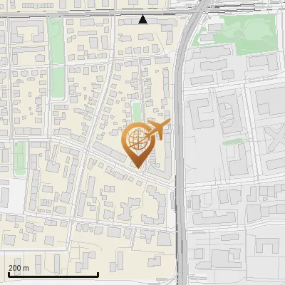 Foto zu Schegastraße 1, 80992 München
