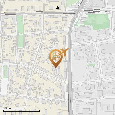 Foto zu Schegastraße 10, 80992 München
