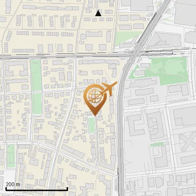 Foto zu Schegastraße 24, 80992 München