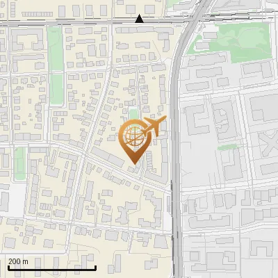Foto zu Schegastraße 5, 80992 München