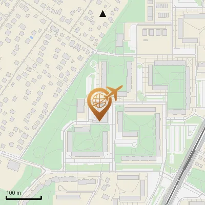 Foto zu Scheibenbergstraße 20, 12685 Berlin