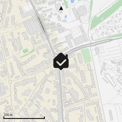 Foto zu Scheibenstraße 2, 50737 Köln