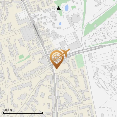 Foto zu Scheibenstraße 4, 50737 Köln
