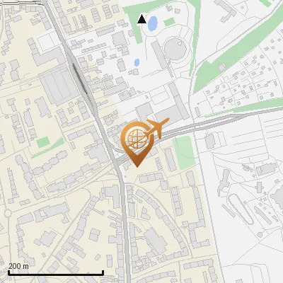 Foto zu Scheibenstraße 8, 50737 Köln