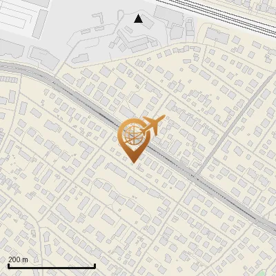 Foto zu Scheibmeirstraße 31, 81827 München