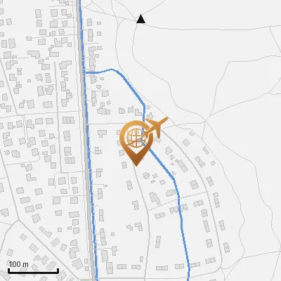 Foto zu Scheidebachtal 1, 21149 Hamburg