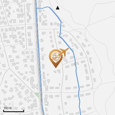 Foto zu Scheidebachtal 14, 21149 Hamburg