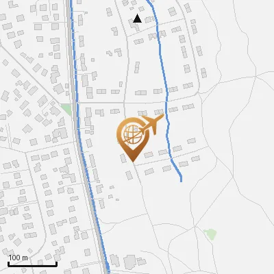 Foto zu Scheidebachtal 15, 21149 Hamburg