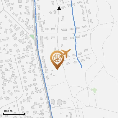 Foto zu Scheidebachtal 24, 21149 Hamburg