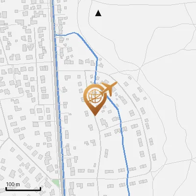 Foto zu Scheidebachtal 7, 21149 Hamburg