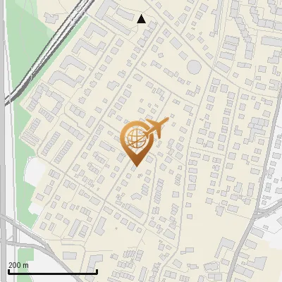 Foto zu Scheidegger Straße 15, 81476 München