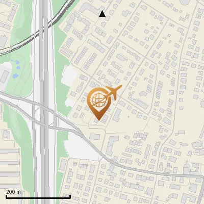 Foto zu Scheidegger Straße 32, 81476 München