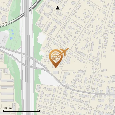 Foto zu Scheidegger Straße 42, 81476 München