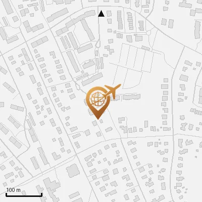 Foto zu Scheideholzhang 28, 21149 Hamburg