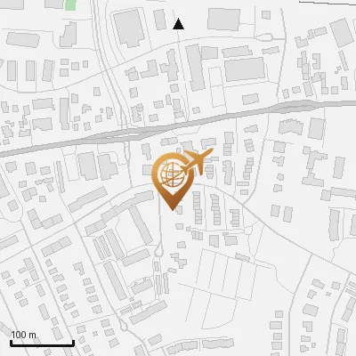 Foto zu Scheideholzkehre 3, 21149 Hamburg