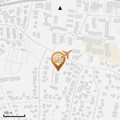 Foto zu Scheideholzstieg 3, 21149 Hamburg