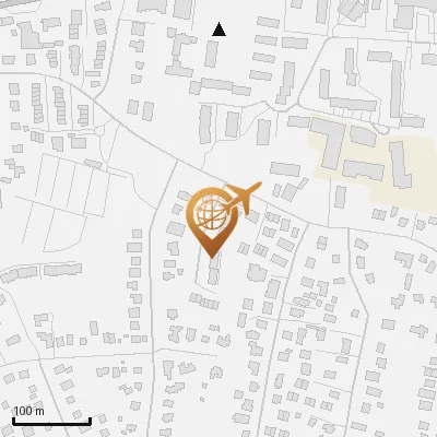 Foto zu Scheideholzstieg 5, 21149 Hamburg