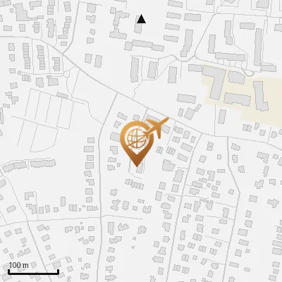 Foto zu Scheideholzstieg 7, 21149 Hamburg