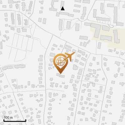 Foto zu Scheideholzstieg 9, 21149 Hamburg