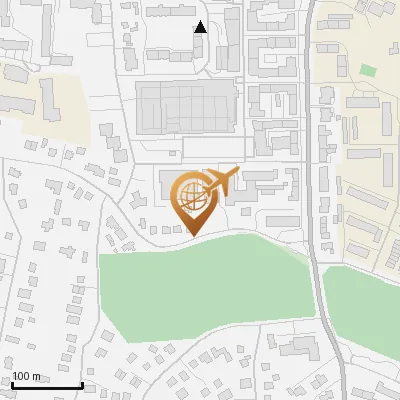 Foto zu Scheideholzweg 12, 21149 Hamburg