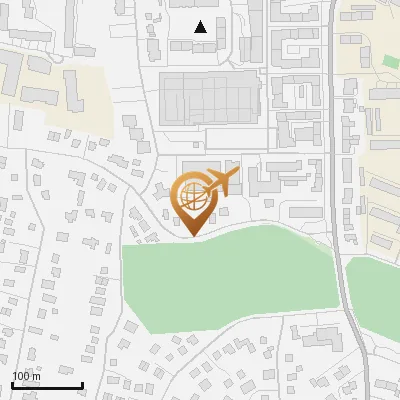 Foto zu Scheideholzweg 16, 21149 Hamburg