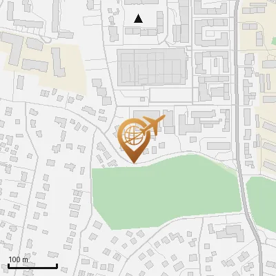 Foto zu Scheideholzweg 18, 21149 Hamburg