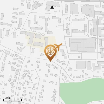 Foto zu Scheideholzweg 30, 21149 Hamburg