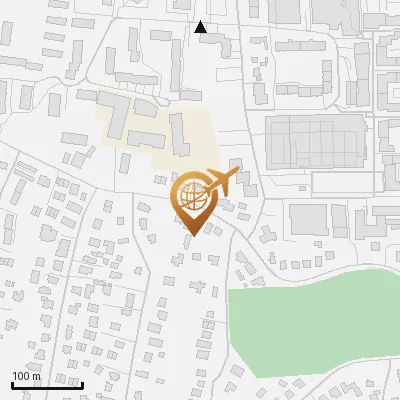 Foto zu Scheideholzweg 35, 21149 Hamburg