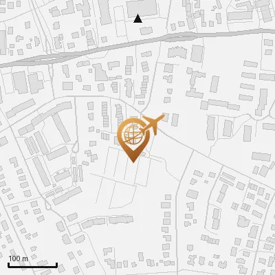 Foto zu Scheideholzweg 61, 21149 Hamburg