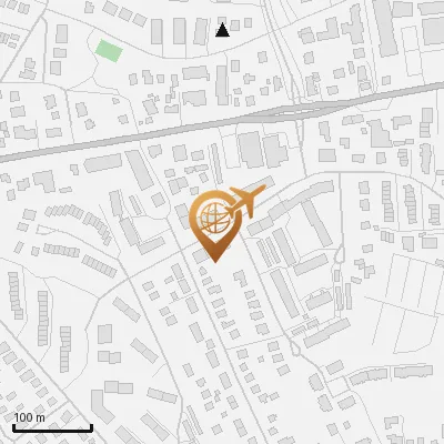 Foto zu Scheideholzweg 75, 21149 Hamburg