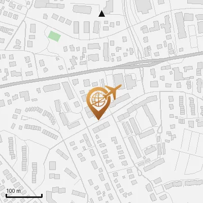 Foto zu Scheideholzweg 76, 21149 Hamburg