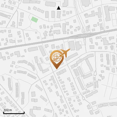 Foto zu Scheideholzweg 78, 21149 Hamburg