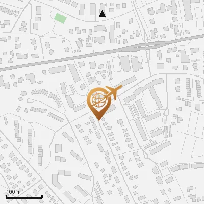 Foto zu Scheideholzweg 79, 21149 Hamburg