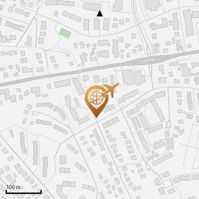 Foto zu Scheideholzweg 80, 21149 Hamburg