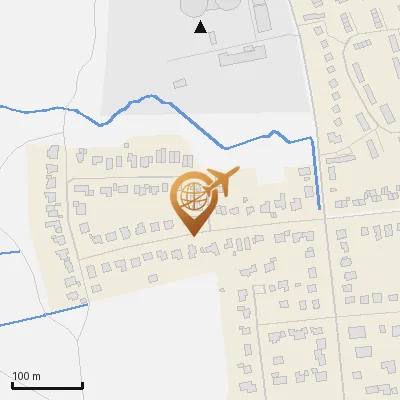 Foto zu Scheidereye 1, 22359 Hamburg