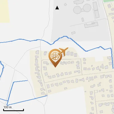 Foto zu Scheidereye 11, 22359 Hamburg