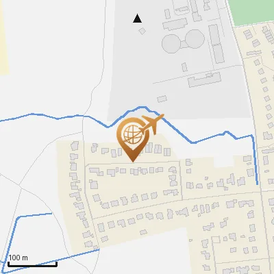 Foto zu Scheidereye 12, 22359 Hamburg