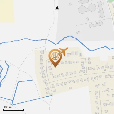 Foto zu Scheidereye 13, 22359 Hamburg