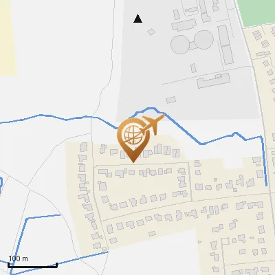 Foto zu Scheidereye 14, 22359 Hamburg