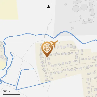 Foto zu Scheidereye 15, 22359 Hamburg