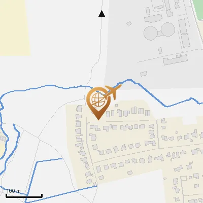 Foto zu Scheidereye 18, 22359 Hamburg