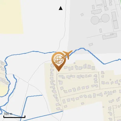 Foto zu Scheidereye 20, 22359 Hamburg