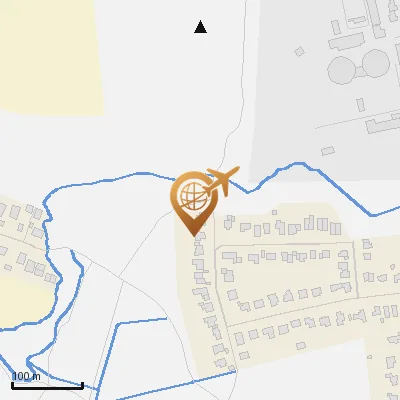 Foto zu Scheidereye 22, 22359 Hamburg