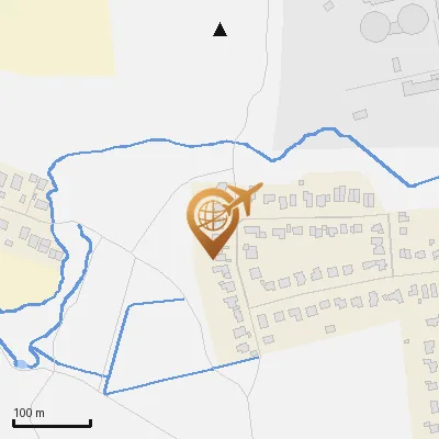 Foto zu Scheidereye 28, 22359 Hamburg