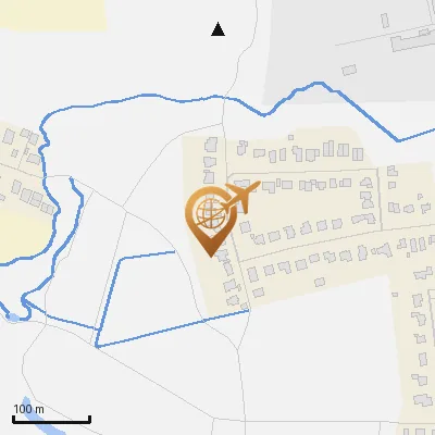 Foto zu Scheidereye 34, 22359 Hamburg